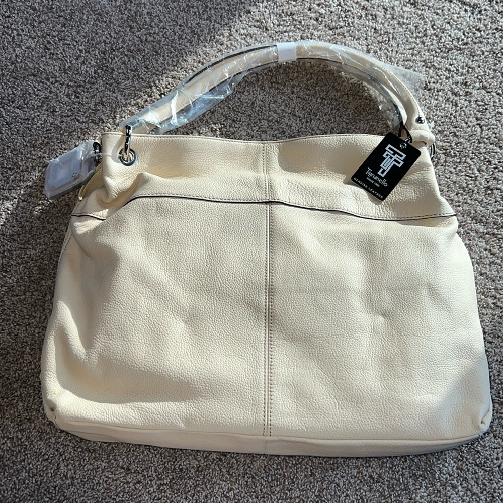 Tignanello Bag